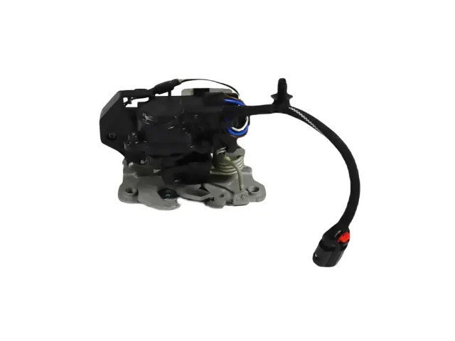 Genuine Mopar Tailgate Latch Right 68280336AI