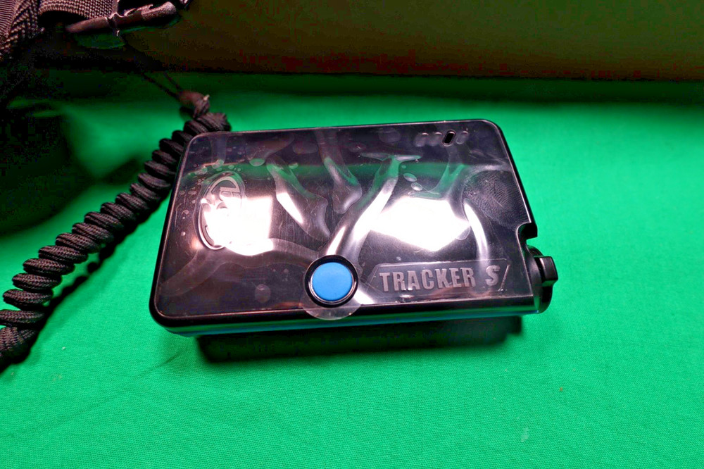 BCA TS Tracker S backcountry Avalanche Rescue Package / Beacon Shovel Probe