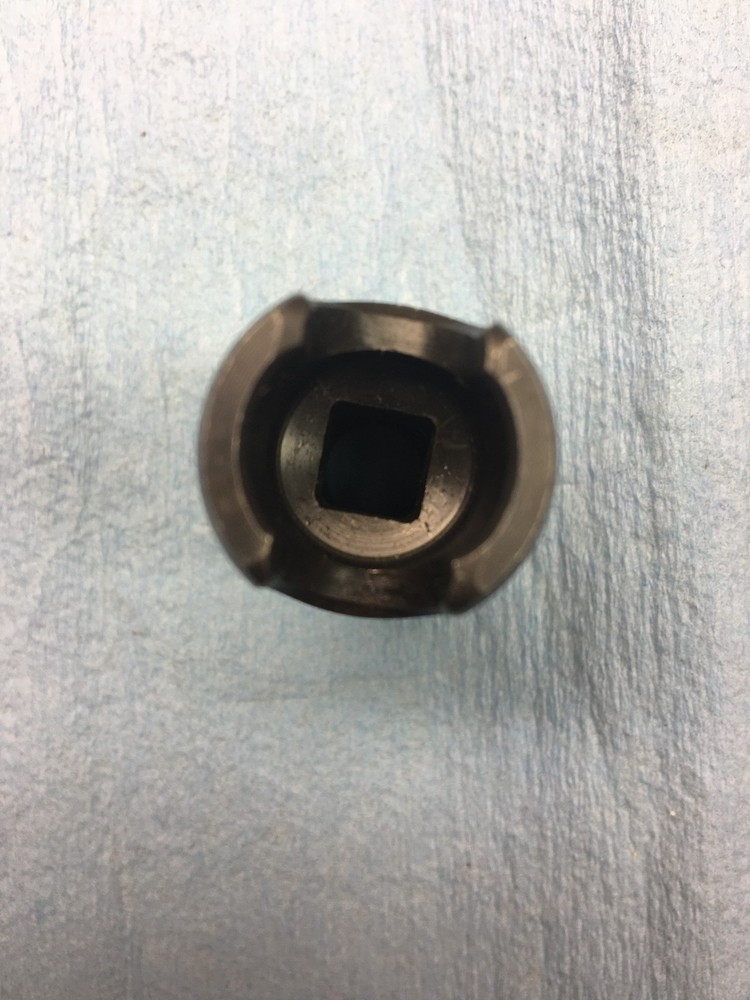 TAP COLLET HOLDER QUICK CHANGE SWEDEN