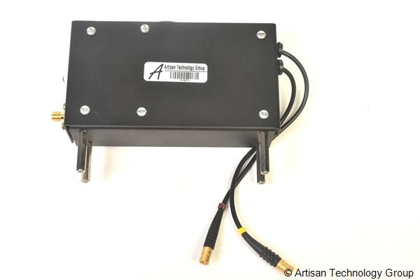 Accent Optical Technologies 8460206 Power Amplifier