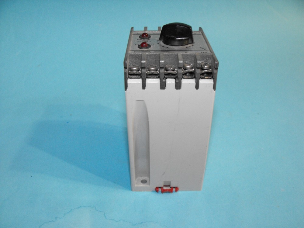 ESE RH-EIV.RELE QUANTITY USAGE TIME.USED