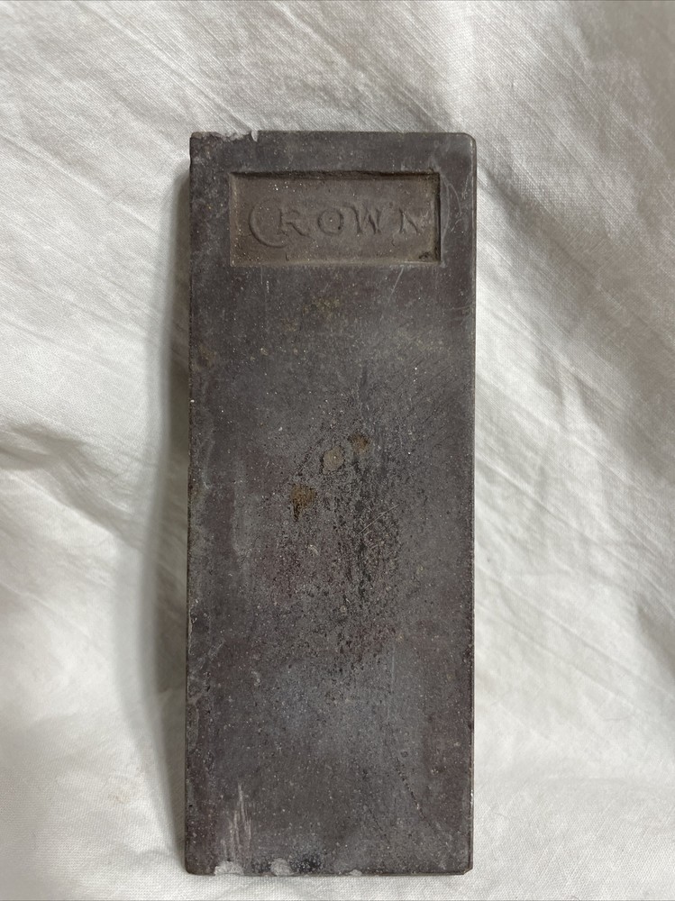Crown Sharpening Stone