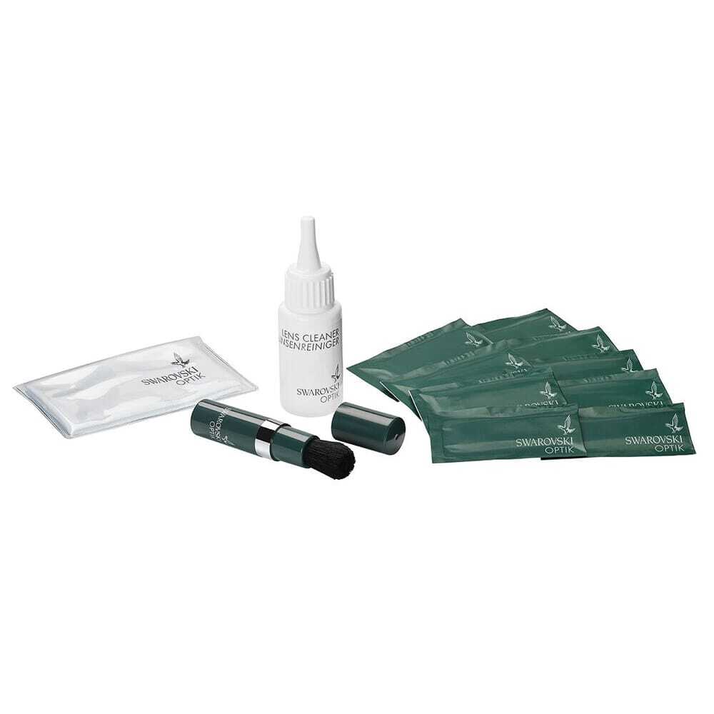 Swarovski CSO - Cleaning Set Optics 60700