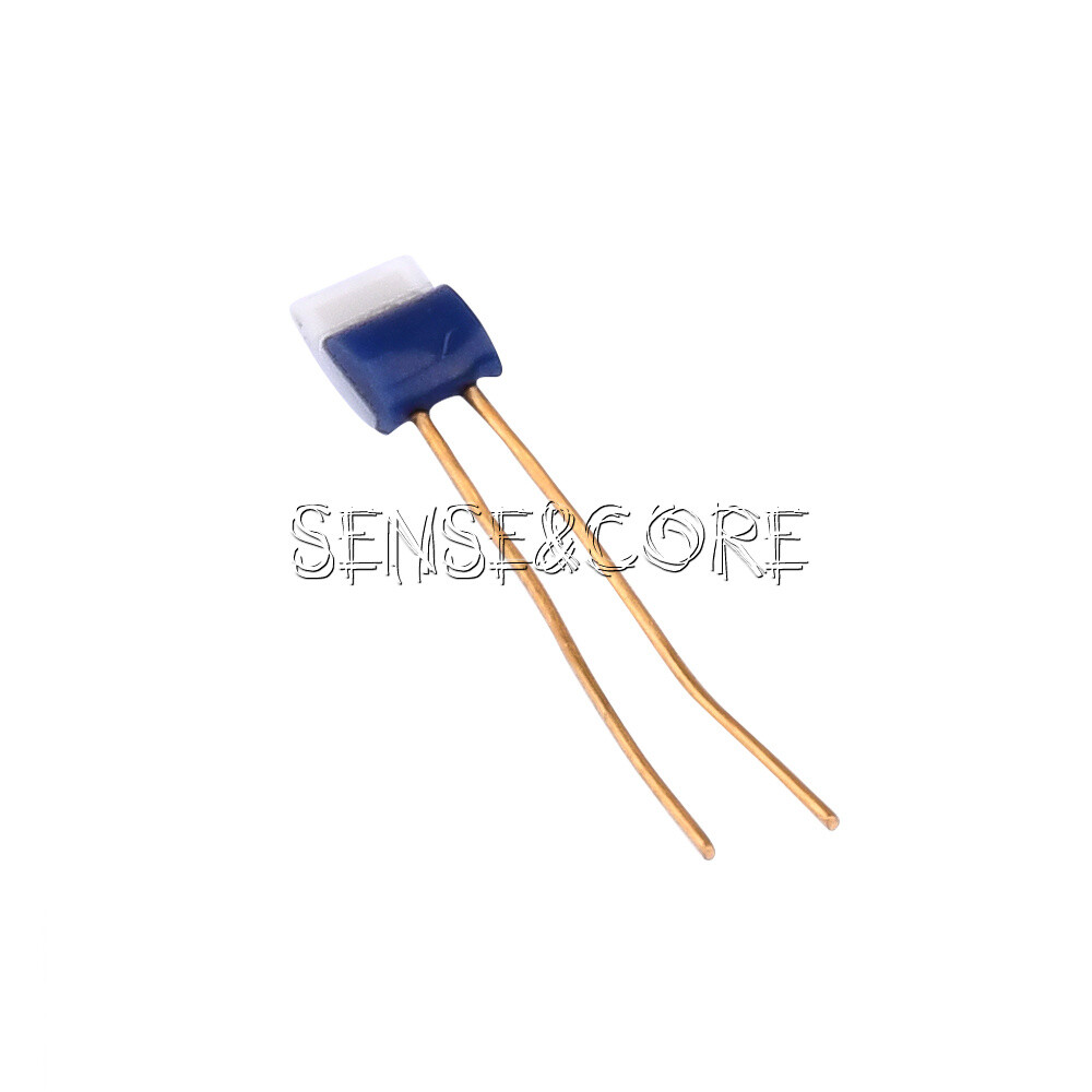 RTD PT100 Thin Film Type Class A Temperature Sensors New-