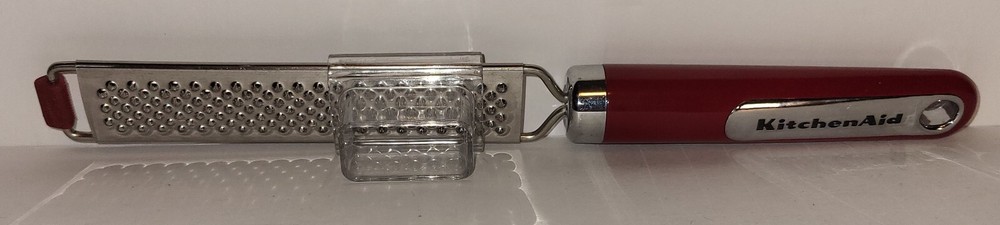 Kitchenaid Cheese Shredder