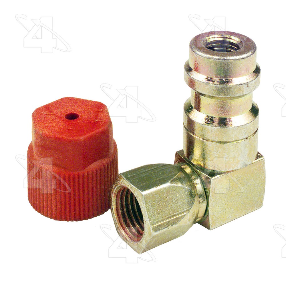 A/C Fitting   Four Seasons   59985