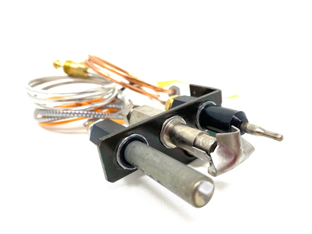 Heatilator LP Pilot Assembly (SRV4021-727)