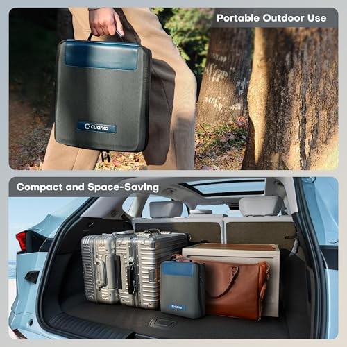 Starlink Mini Case, [Lightweight & Compact, in-Bag Usage Design], Durable