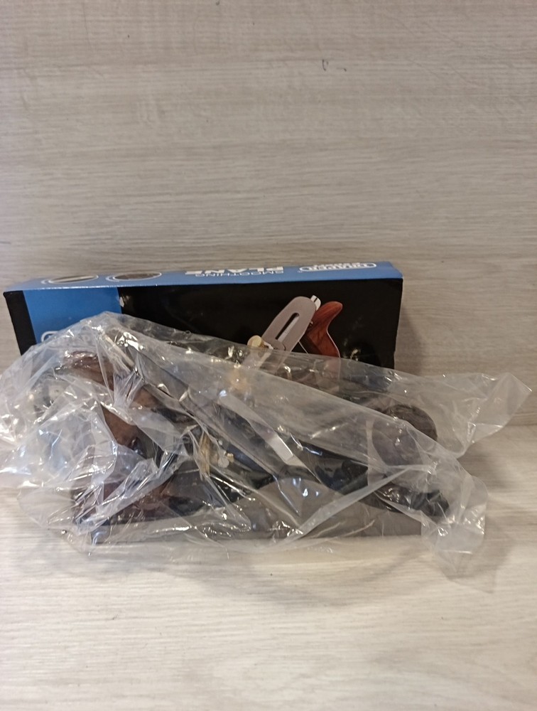 Draper 45241 Smoothing Plane 250mm