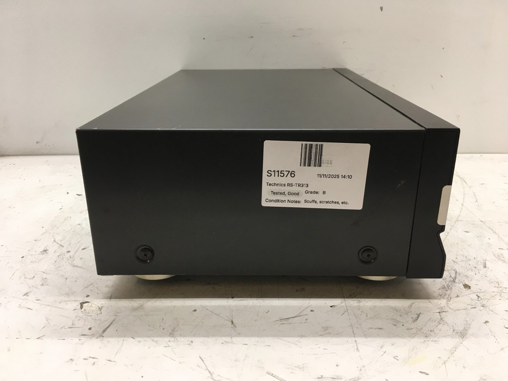Technics RS-TR313