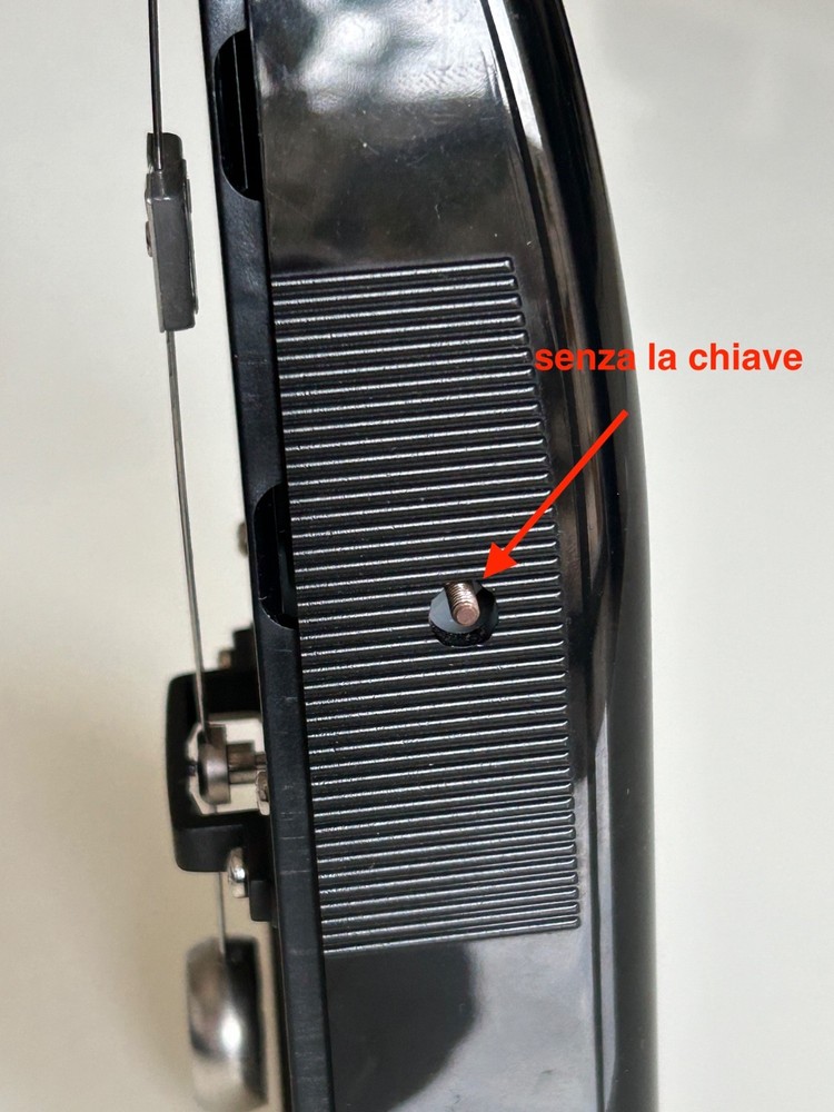 Wittner Taktell Small Metronome