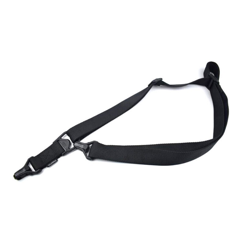 Magpul MS3 GEN2 Multi-Mission Sling System MAG514 Black
