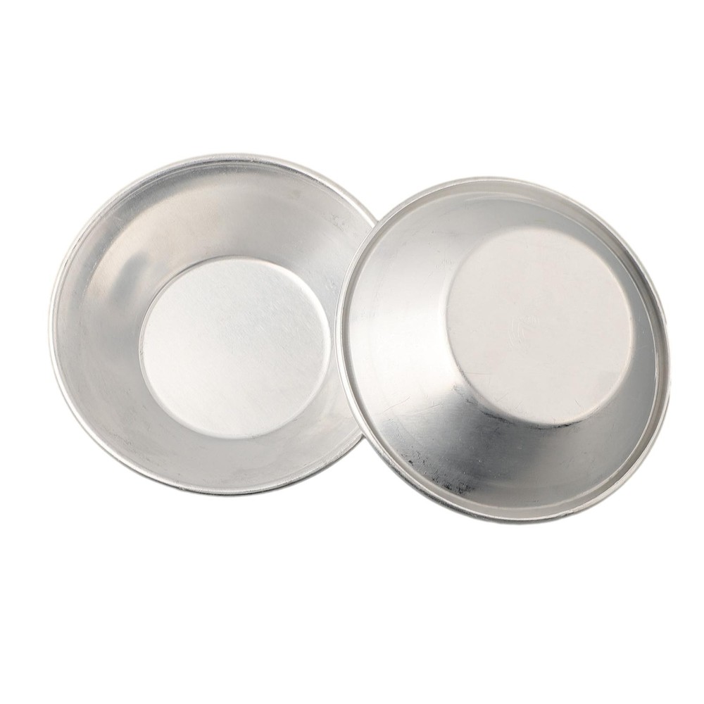 10 Pcs For Egg Tart For Mold Hot Baking Tools Cupcake Cake Cookie Pudding