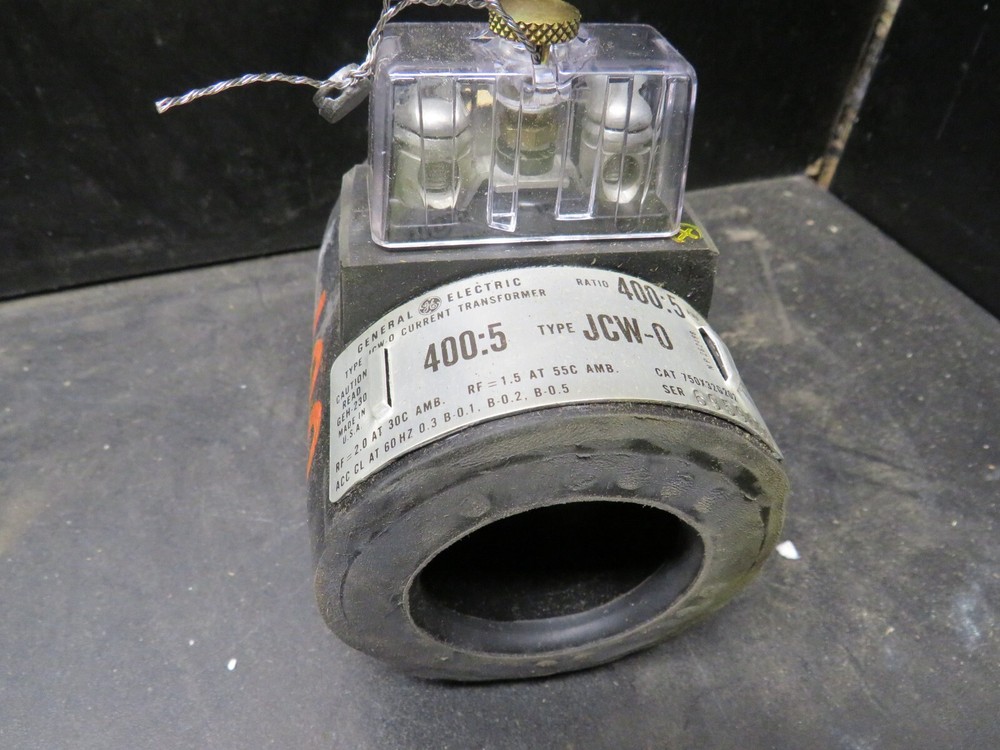 GE 750X32G202 Current Transformer
