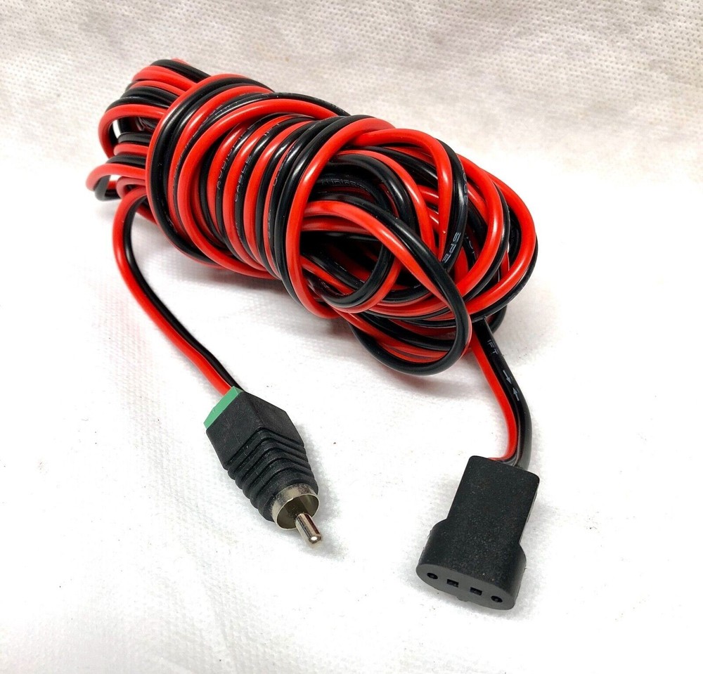 OEM BOSE  JEWEL  CUBE SPEAKER CABLE/wire 40ft