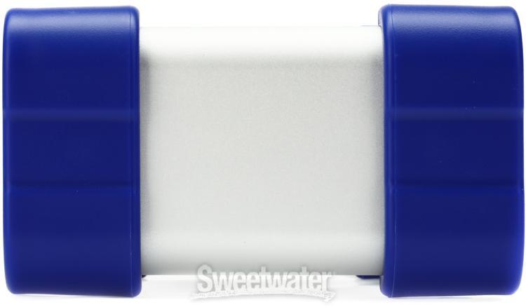 Klark Teknik DN100 V2 1-channel Active Direct Box with Extended Dynamic Range