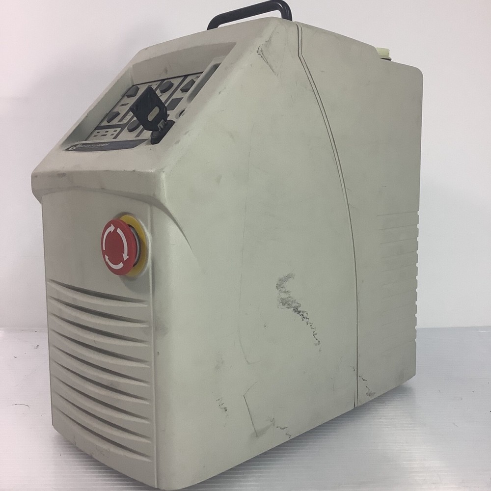 QUANTEL BIG SKY LASER ULTRA W/ KEY