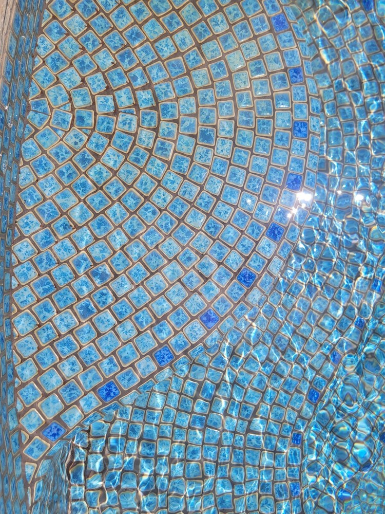Spa Tiles