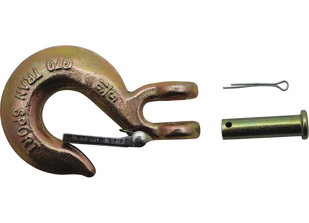 Extreme Max 5600.3030 Bear Claw Replacement Hook