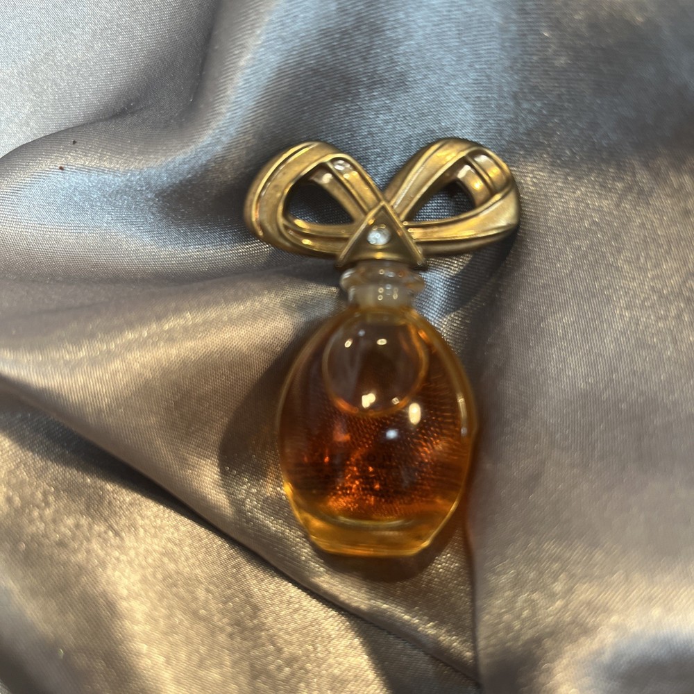 Vintage Miniature Perfumes (4).