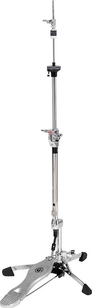 Gibraltar Flat Base Hi-Hat Stand