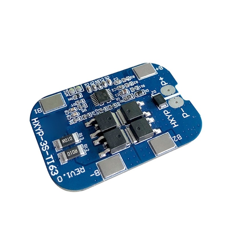 3 s Battery Protections Board Stable Performances For Electric Tools Devices