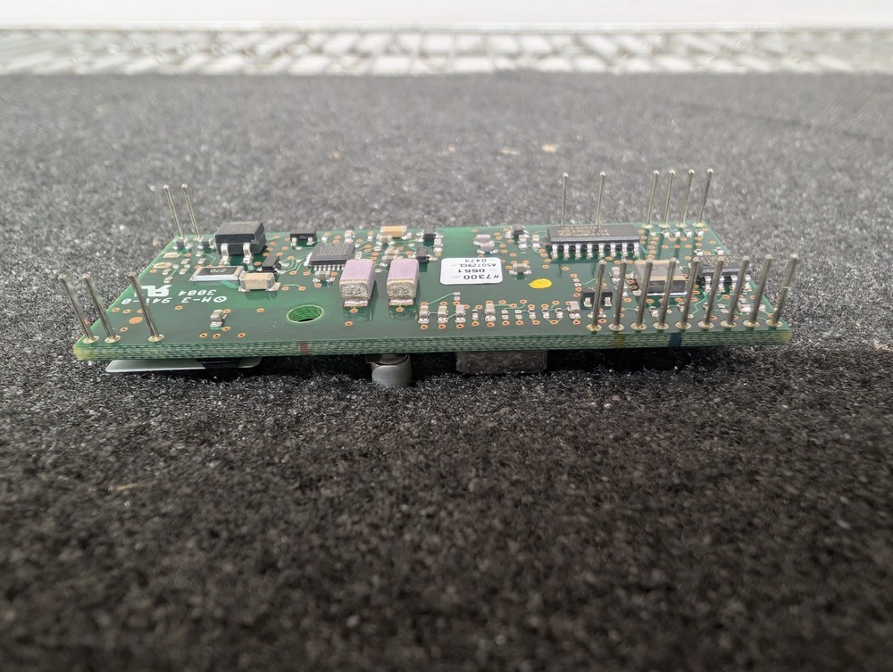 New, Multi-Tech Systems, MT2456SMI-22, MODEM V.22BIS SERIAL DATA 5V