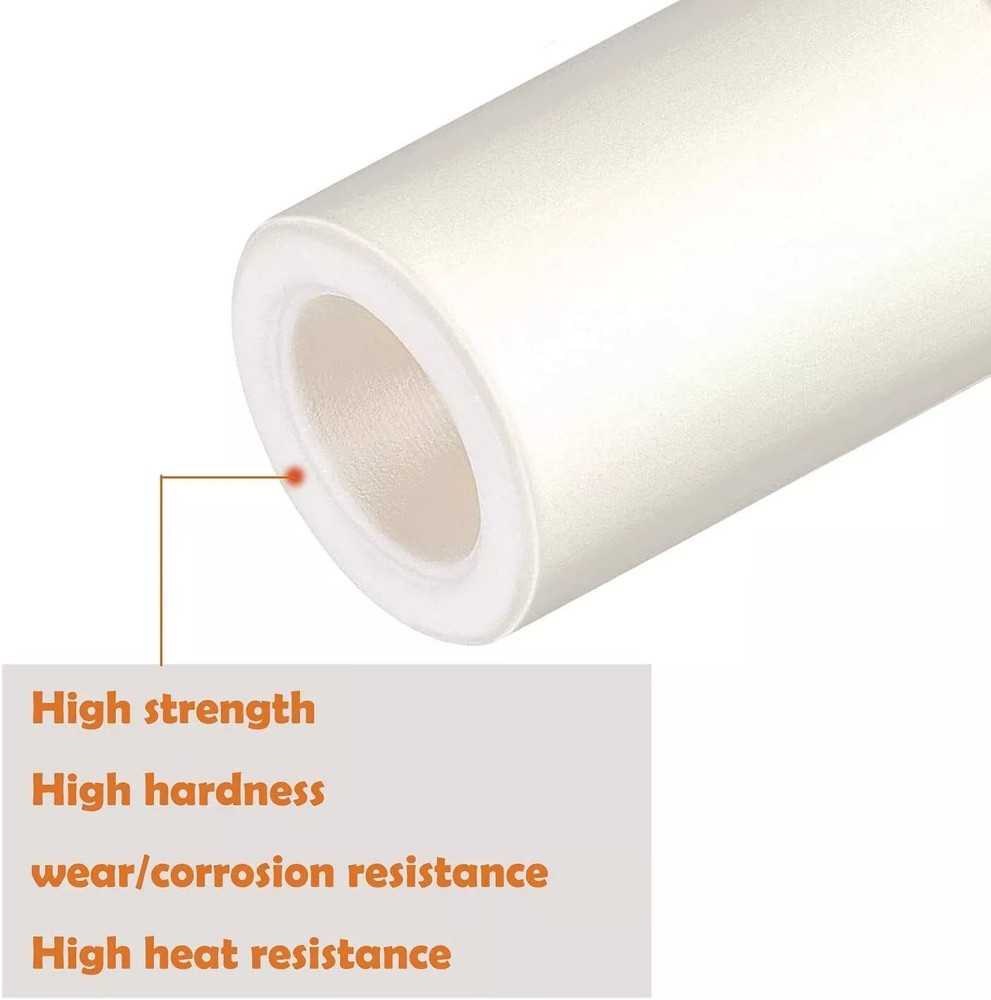 3pcs General Pump Piston Replace Ceramic 15mm for TP Pumps Replacement 51040009