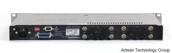 Neutrik Test Instruments RT-1M Multitone Test System