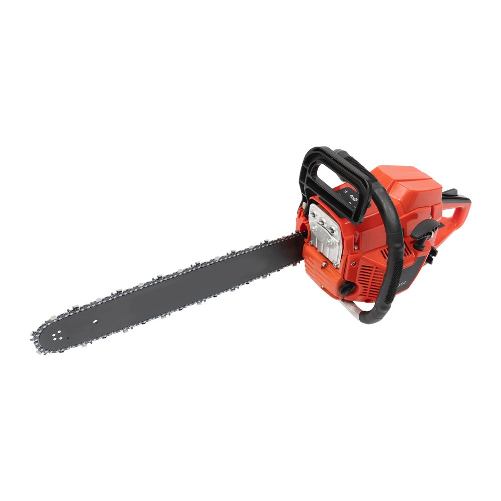 2-stroke Engine Gasoline Chainsaw Professional Auto-lubrication Gas Chainsaw