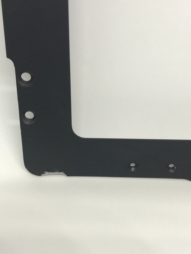 Arri Front Plate - #22 - K2.65640.0