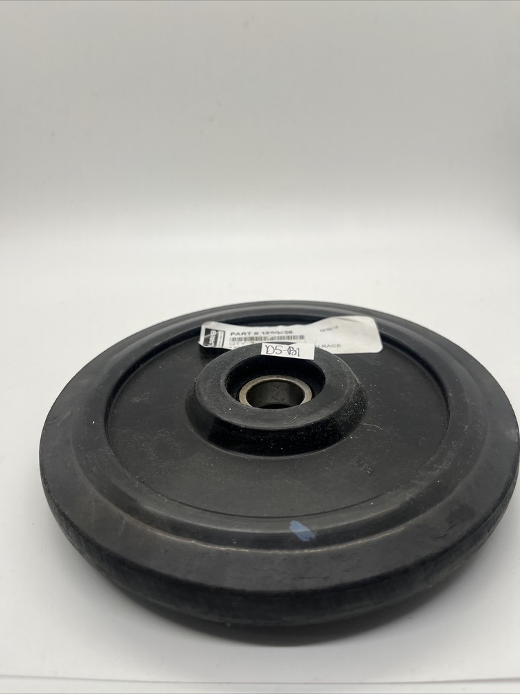 Polaris 1590426 Plain Wheel Assembly Race