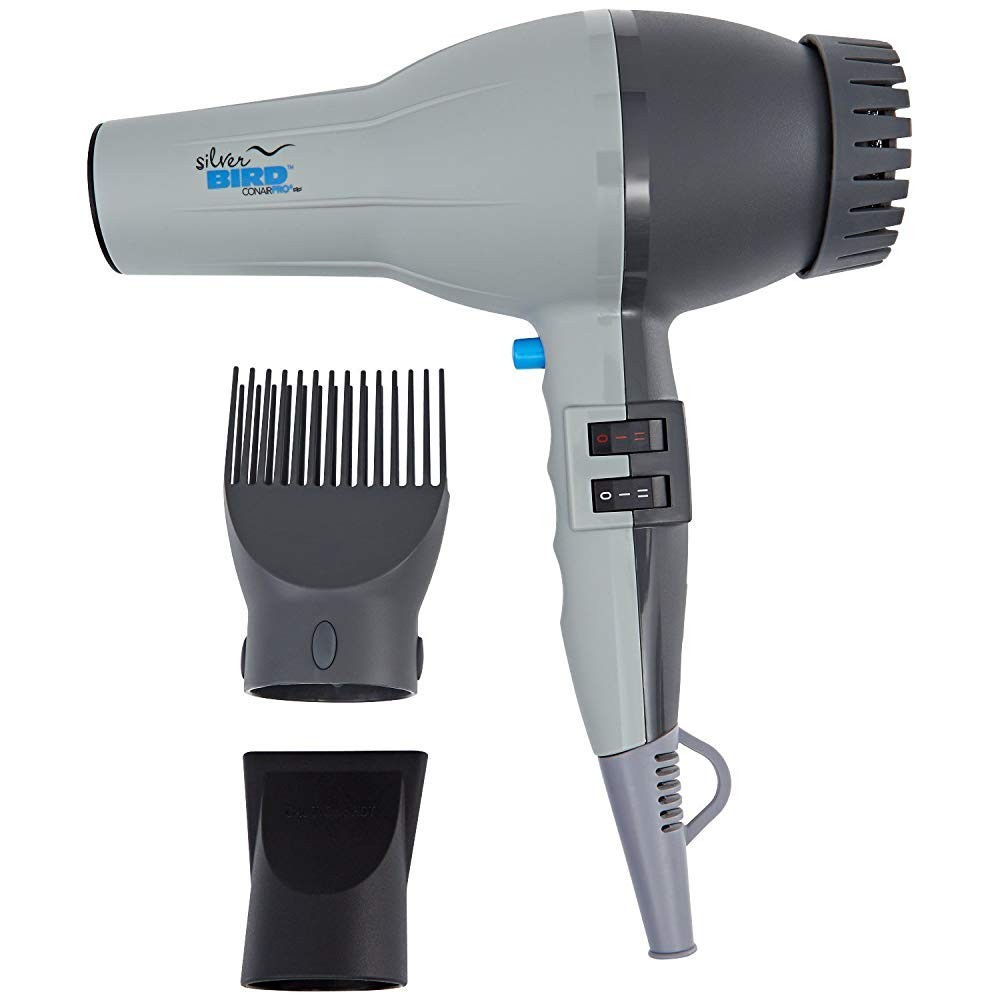 ConairPRO Silverbird Dryer 3 Count (Pack of 1)