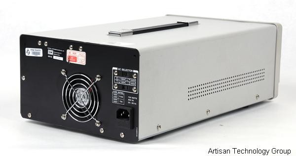 Instek GPR-6060D Single High Power Output Power Supply