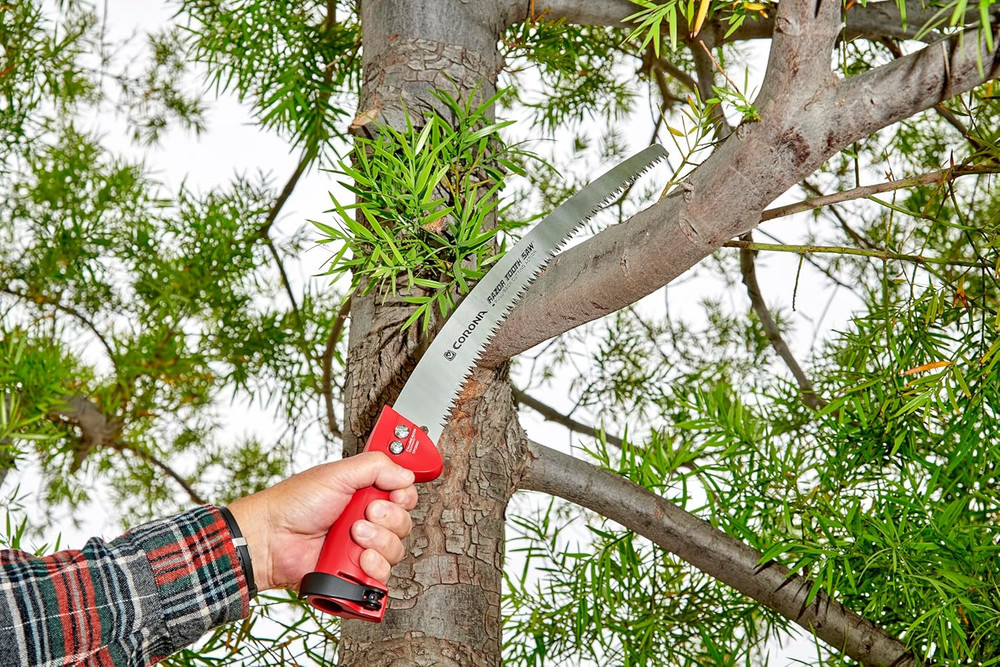 Flexreach System™ Detachable Razortooth Saw®