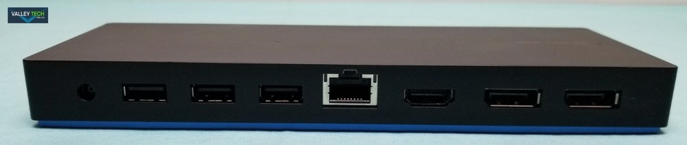 HP USB-C Dock G4 Docking Station USED