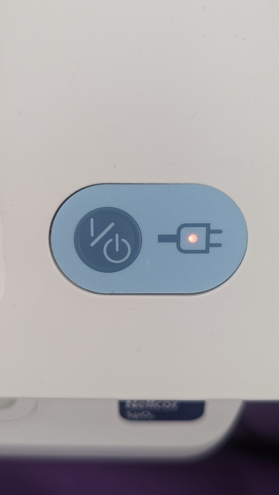 Welch Allyn Connex Integrated Wall System 84NTVEC-B (No accessory bin/mounting)