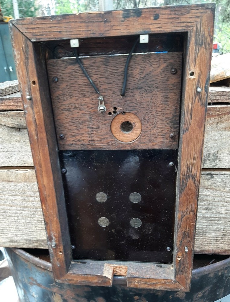 Antique/original Cotelco Elevator Annunciator