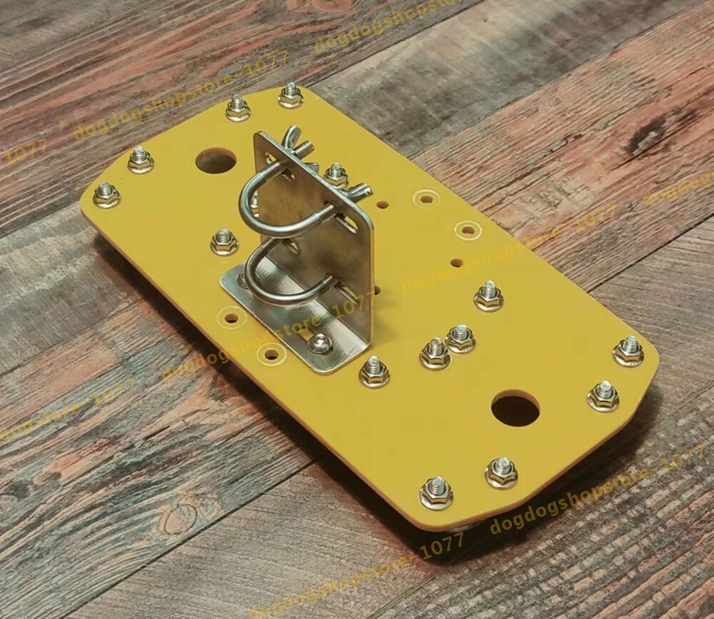 For MOXON Epoxy Baseboard DIY Kit High Quality Shortwave Antenna Kit