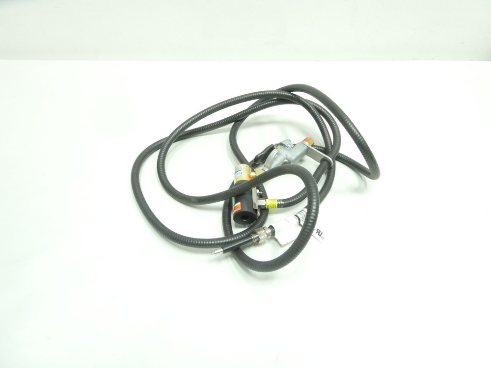 Exair 8193 Ionizing Air Gun Assembly