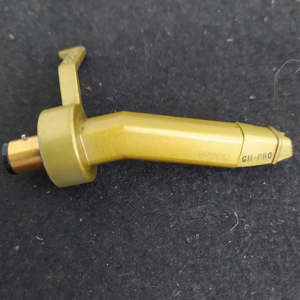 CARTRIDGE STANTON GROOVEMASTER II PRO