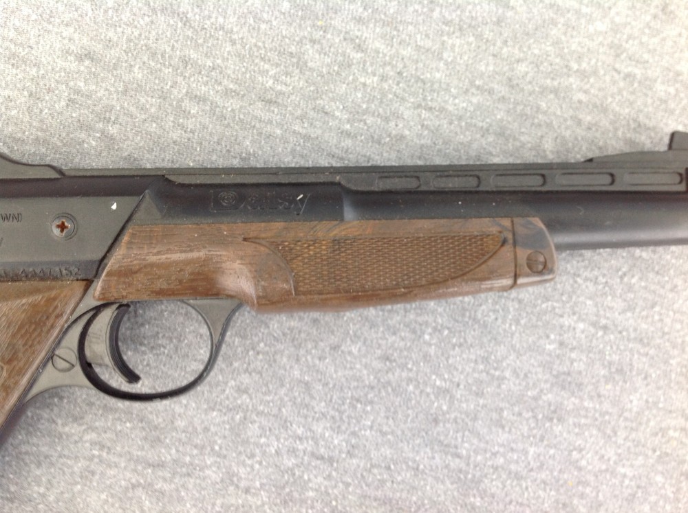 Daisy Powerline 1200 CO2 Air Pistol