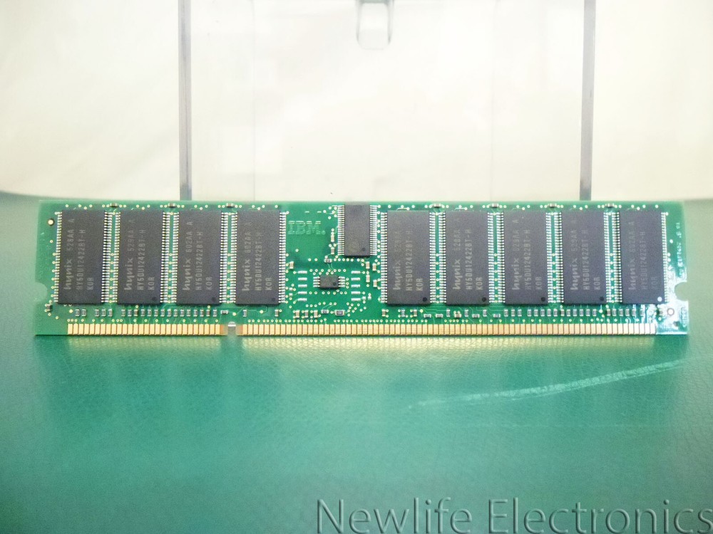 IBM 00P5769 1GB PC-2100 DDR SDRAM Server Memory