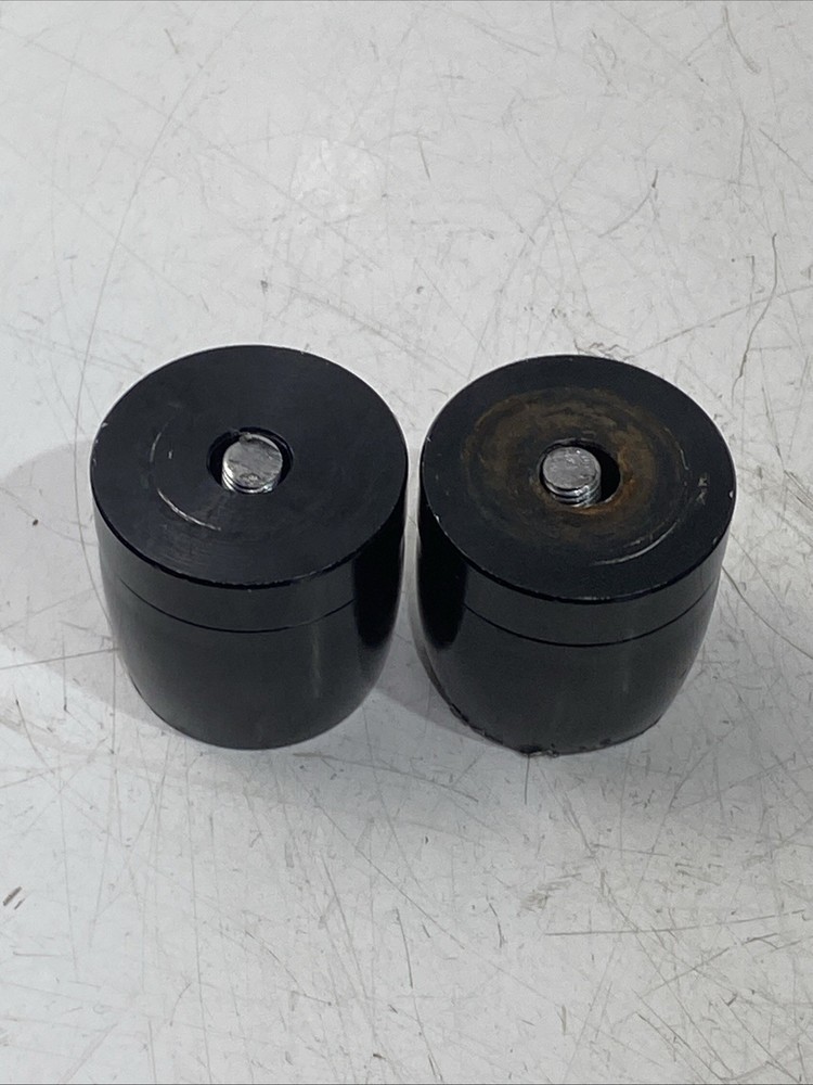 ♻️ Keeway RKS 125 STD 2017 - 2020 Bar Ends Bar End Weights Pair ♻️