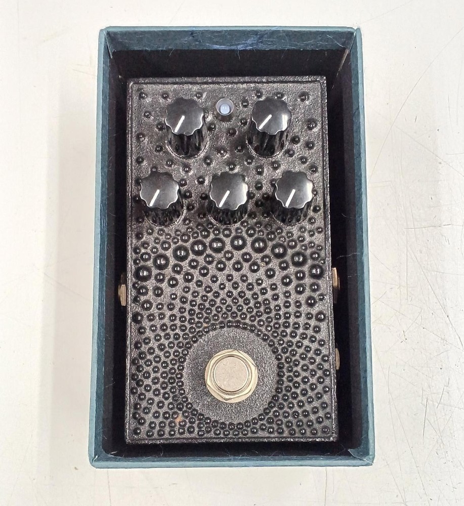 KGR HARMONY ARARE effector 341097