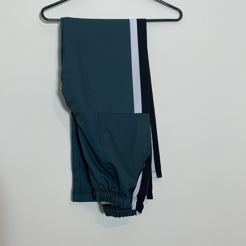 Philadelphia Eagles Unisex Scrubs Set
