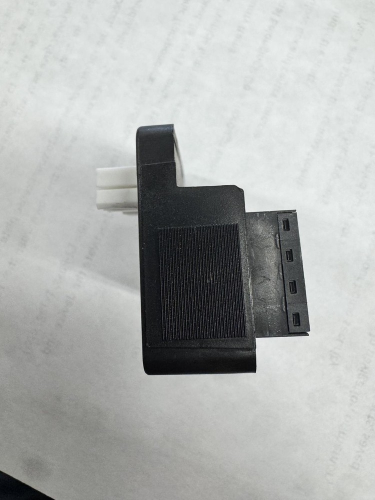 Square D Powerlink Slave Address Selector NFSELG3