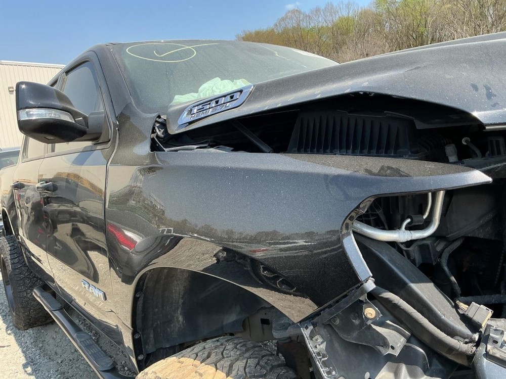 TDODR1500 2019 Glove Box 5021333