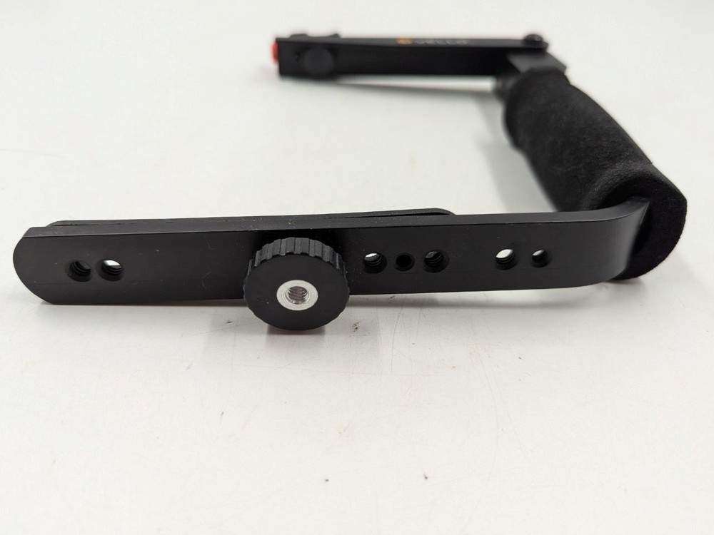 Vello CB-100 QuickDraw Rotating Flash Bracket