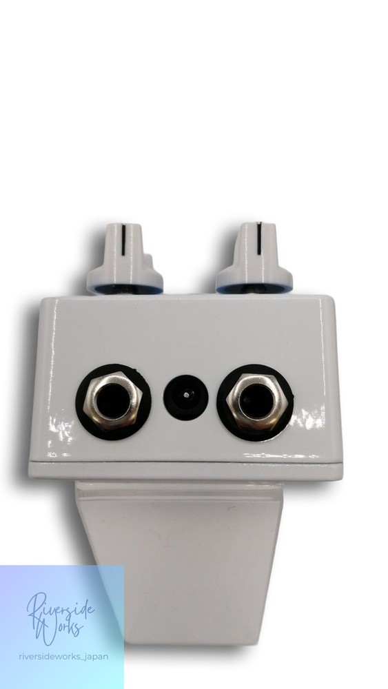 EARTHQUAKER DEVICES DISPATCH MASTER Delay Reverb